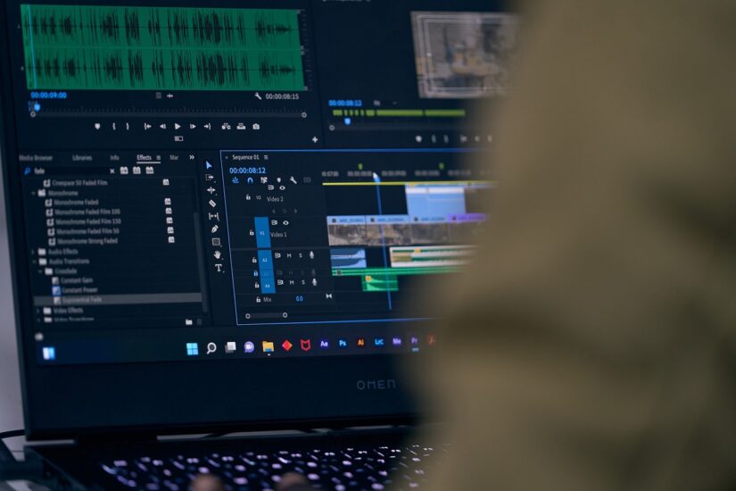 Transform Your Videos with After Effects in Premiere Pro