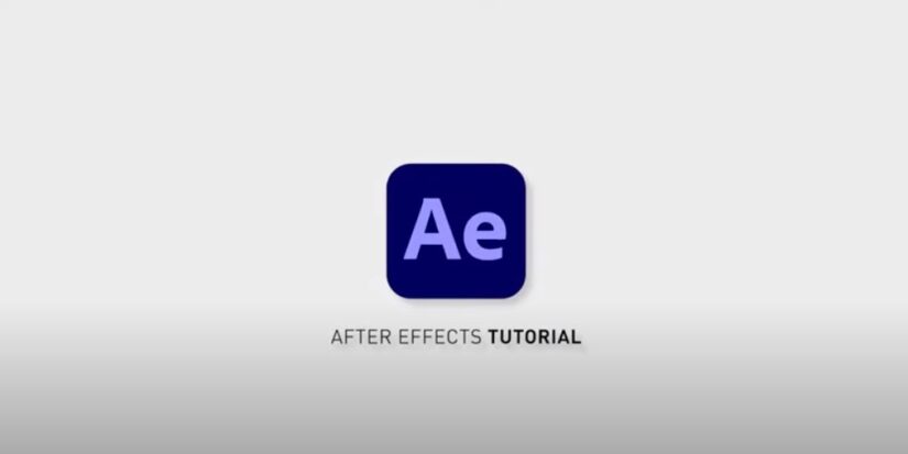 Drop Shadow Tutorial – After Effects